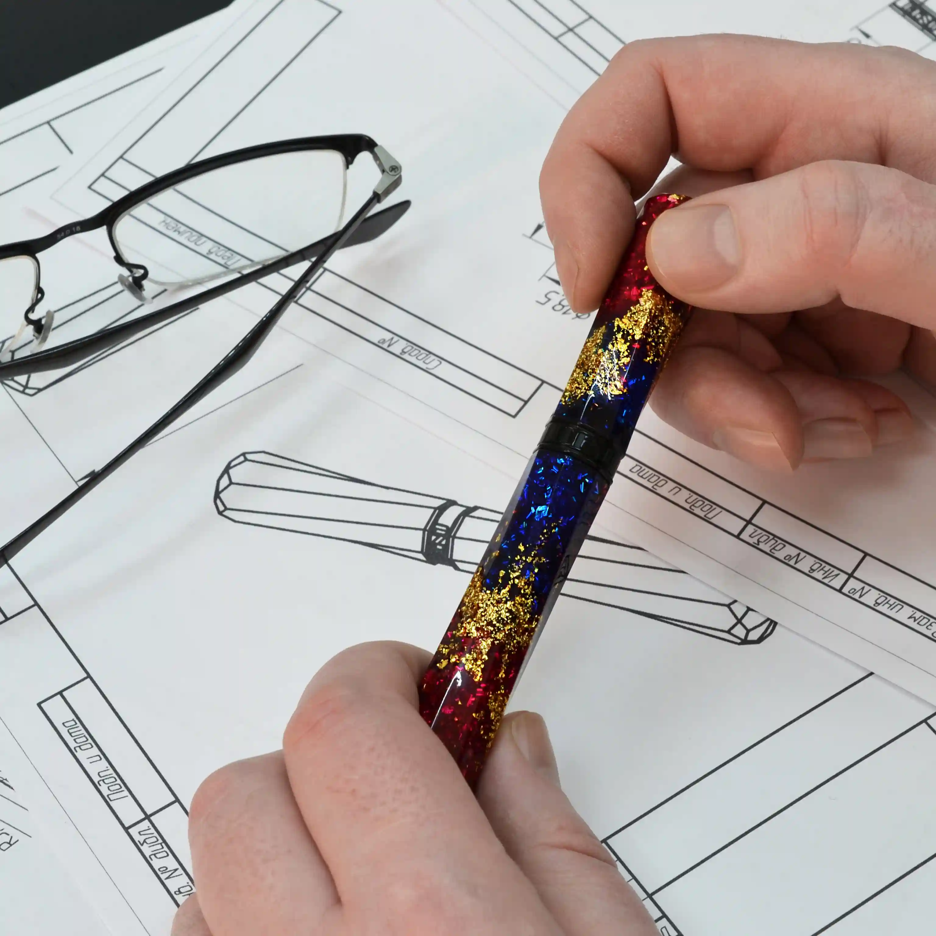 Product Prototype & Pilot Model