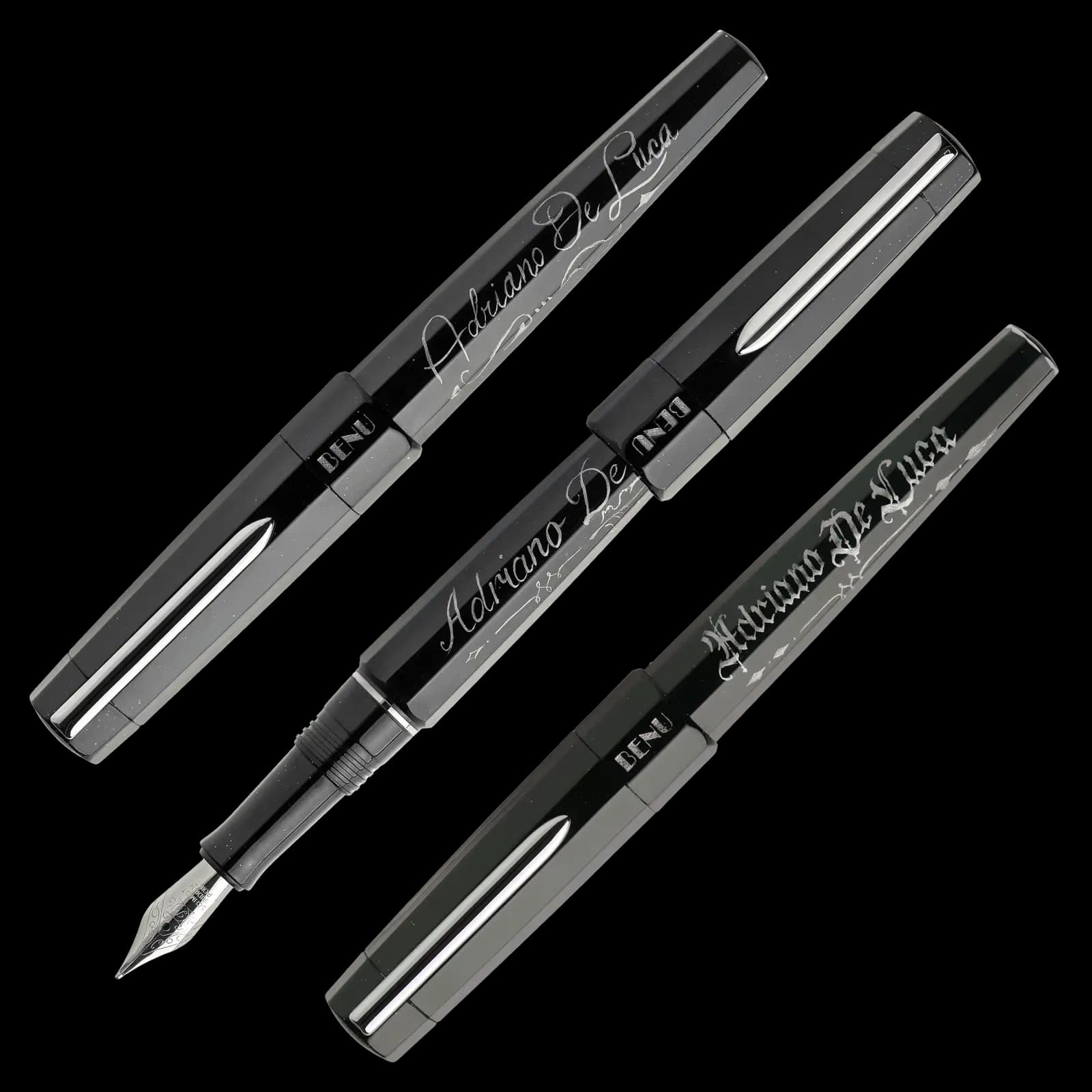 Classic Autograph Silver