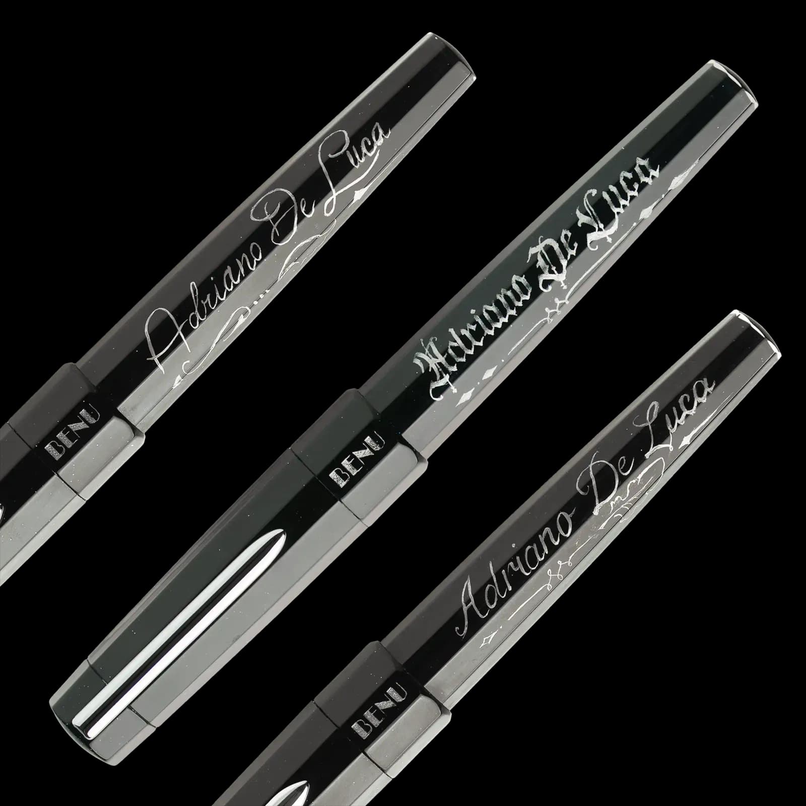 Classic Autograph Silver